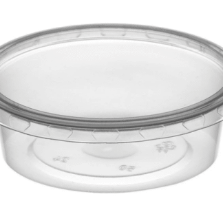 Dressing miska 50 ml - balení 50 ks