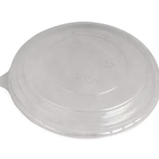 Víčko o185 mm k misce "bowl" 1300 ml - balení 50 ks