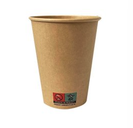 Kelímek na kávu 250 ml - balení 25 ks